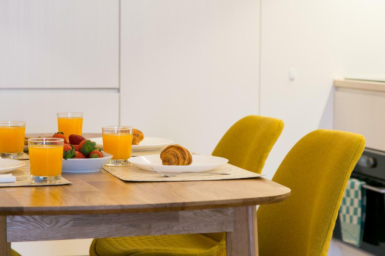Joivy Downtown Deluxe Apartments Lisbon Bagian luar foto
