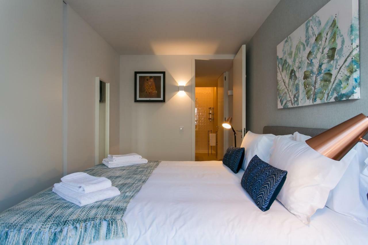 Joivy Downtown Deluxe Apartments Lisbon Bagian luar foto