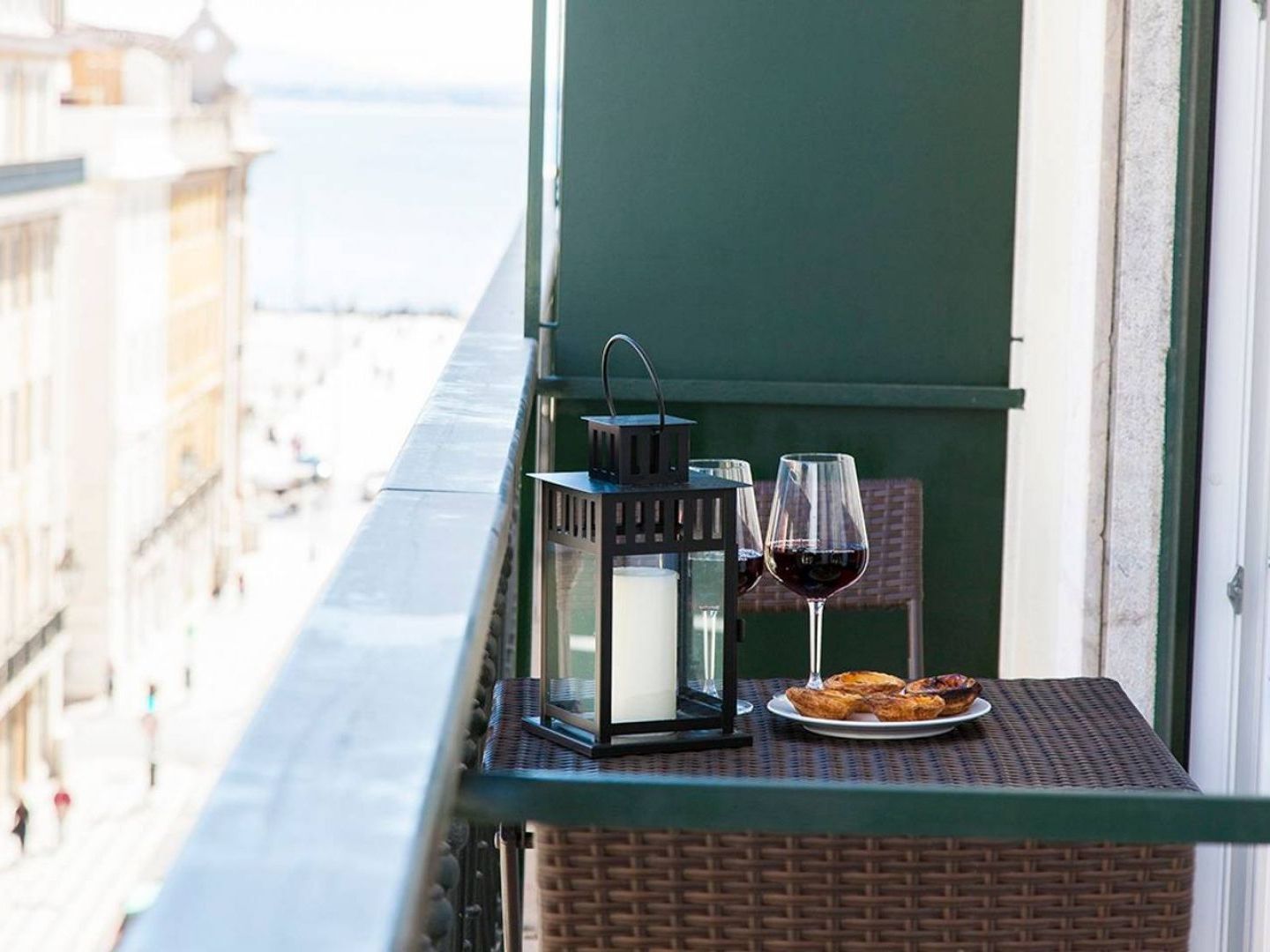 Joivy Downtown Deluxe Apartments Lisbon Bagian luar foto